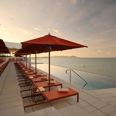 Ardo Hotel Townsville Exterior foto