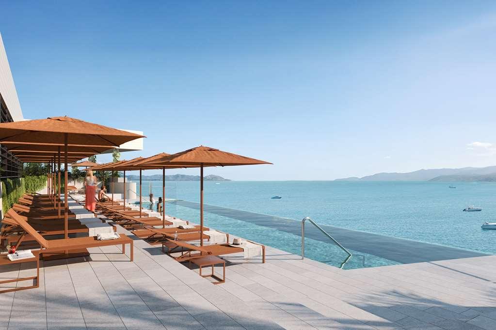 Ardo Hotel Townsville Instalações foto