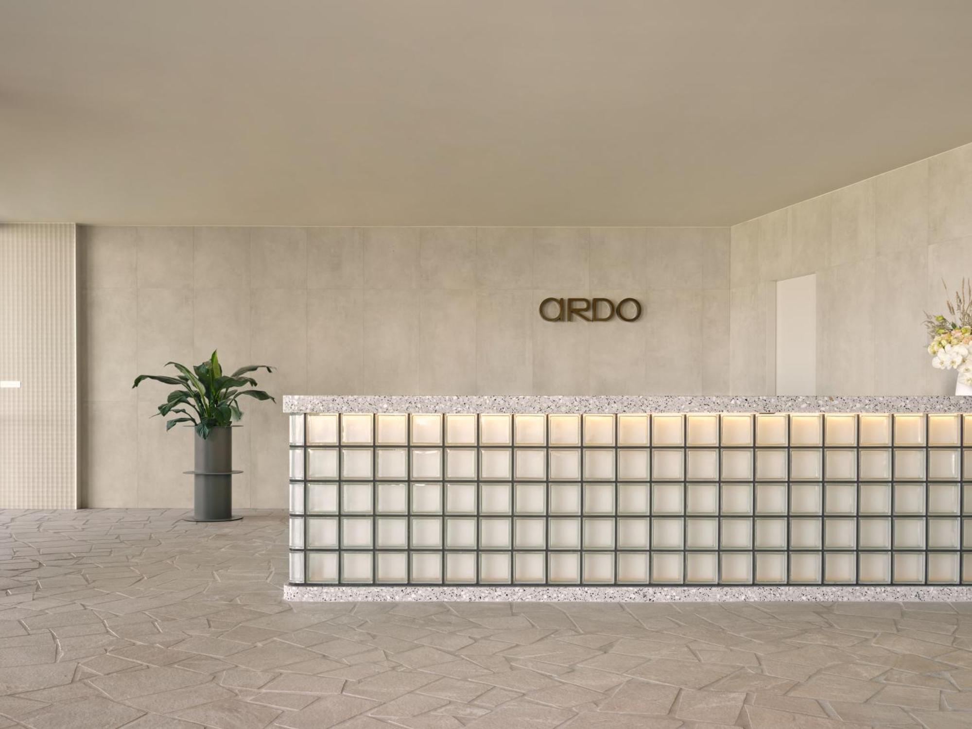 Ardo Hotel Townsville Exterior foto