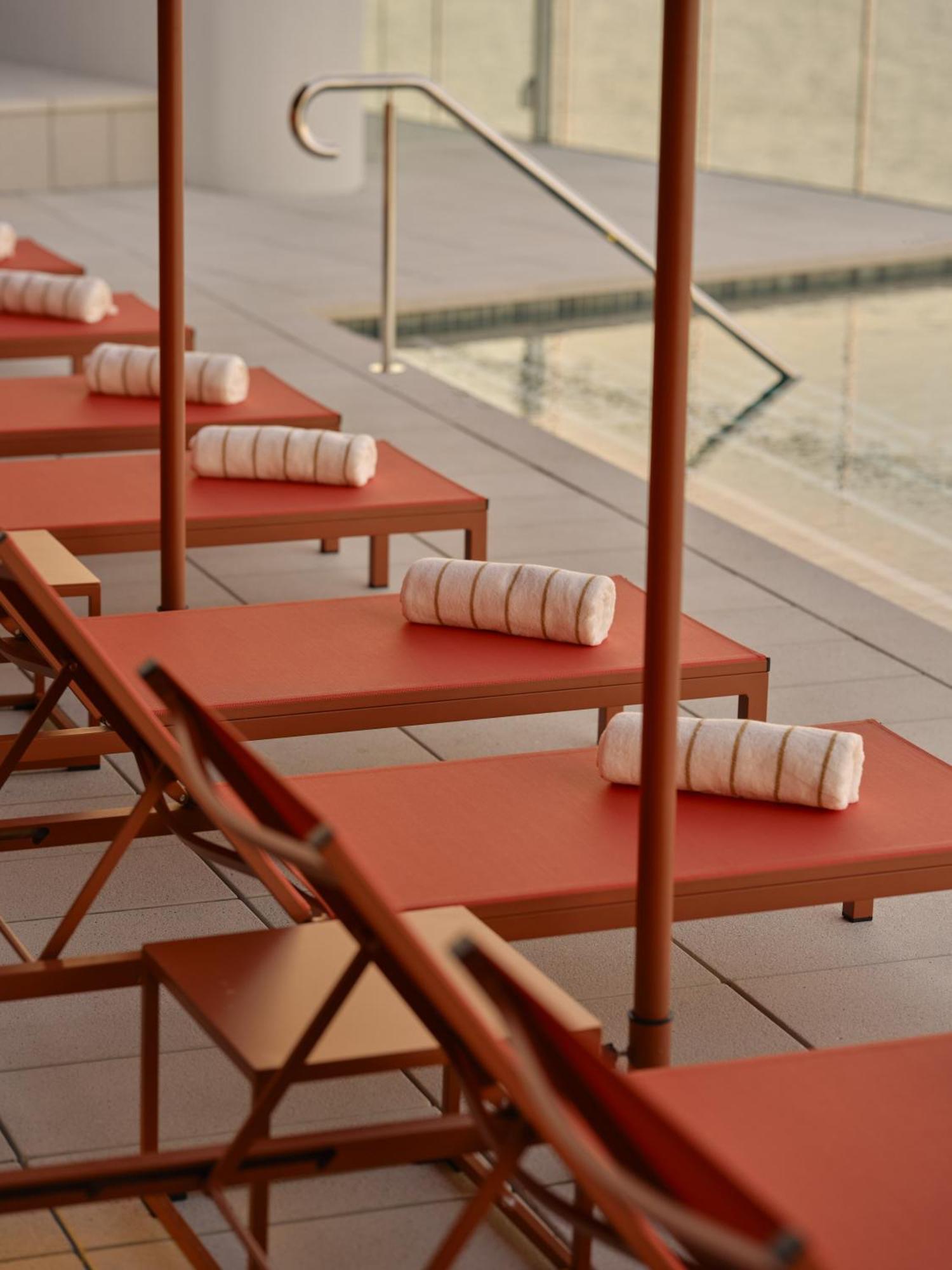 Ardo Hotel Townsville Exterior foto