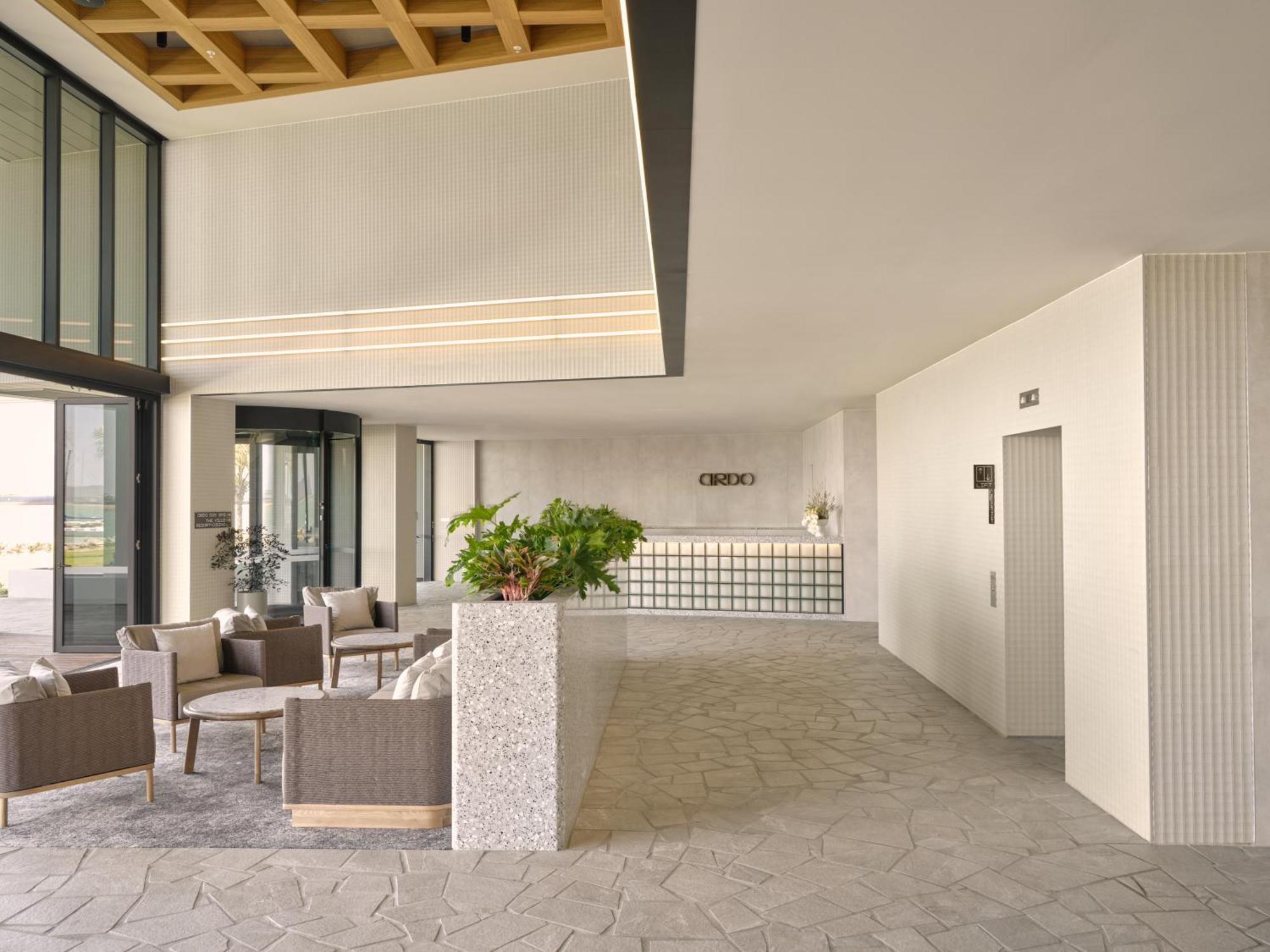 Ardo Hotel Townsville Exterior foto