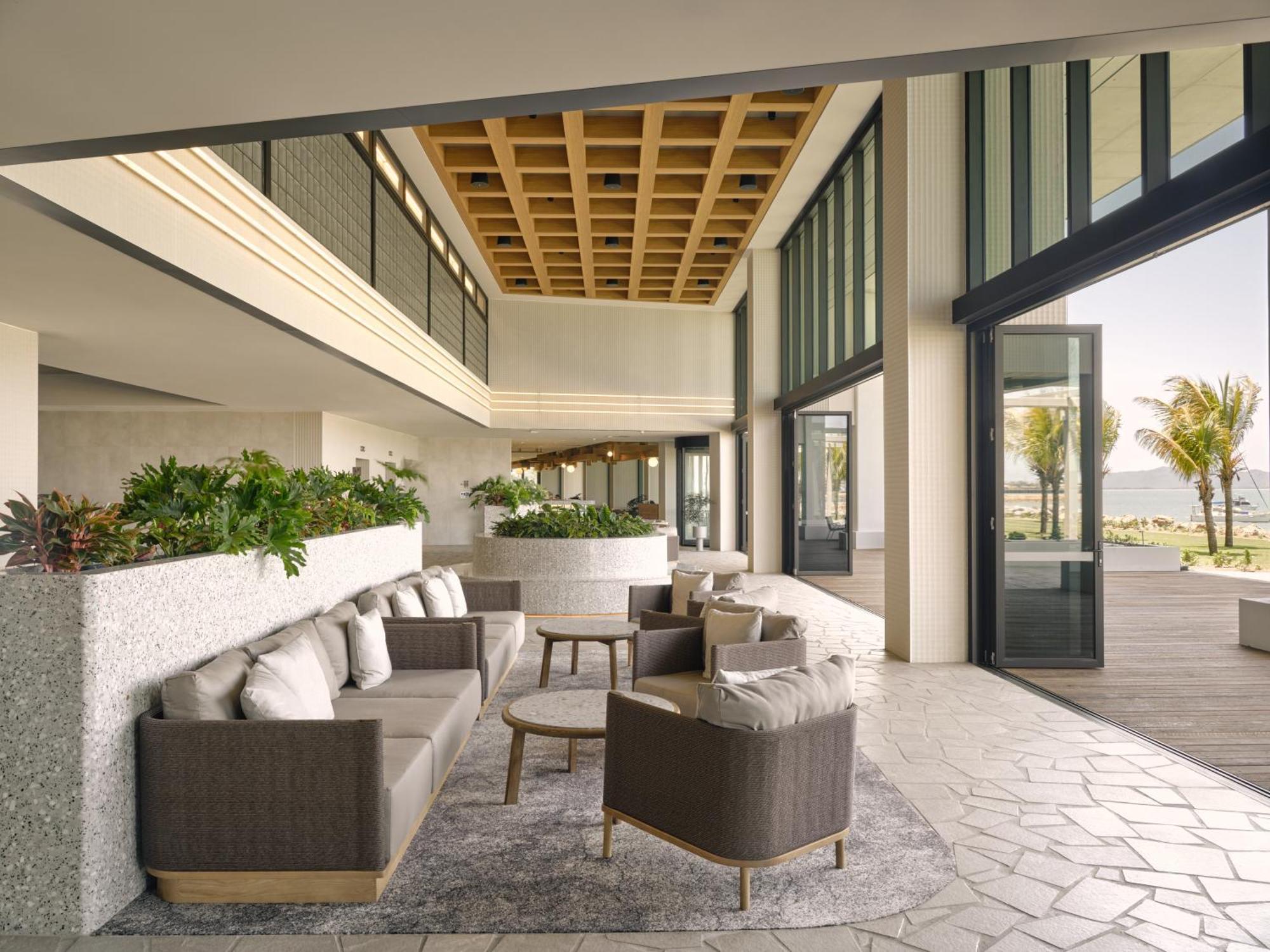Ardo Hotel Townsville Exterior foto