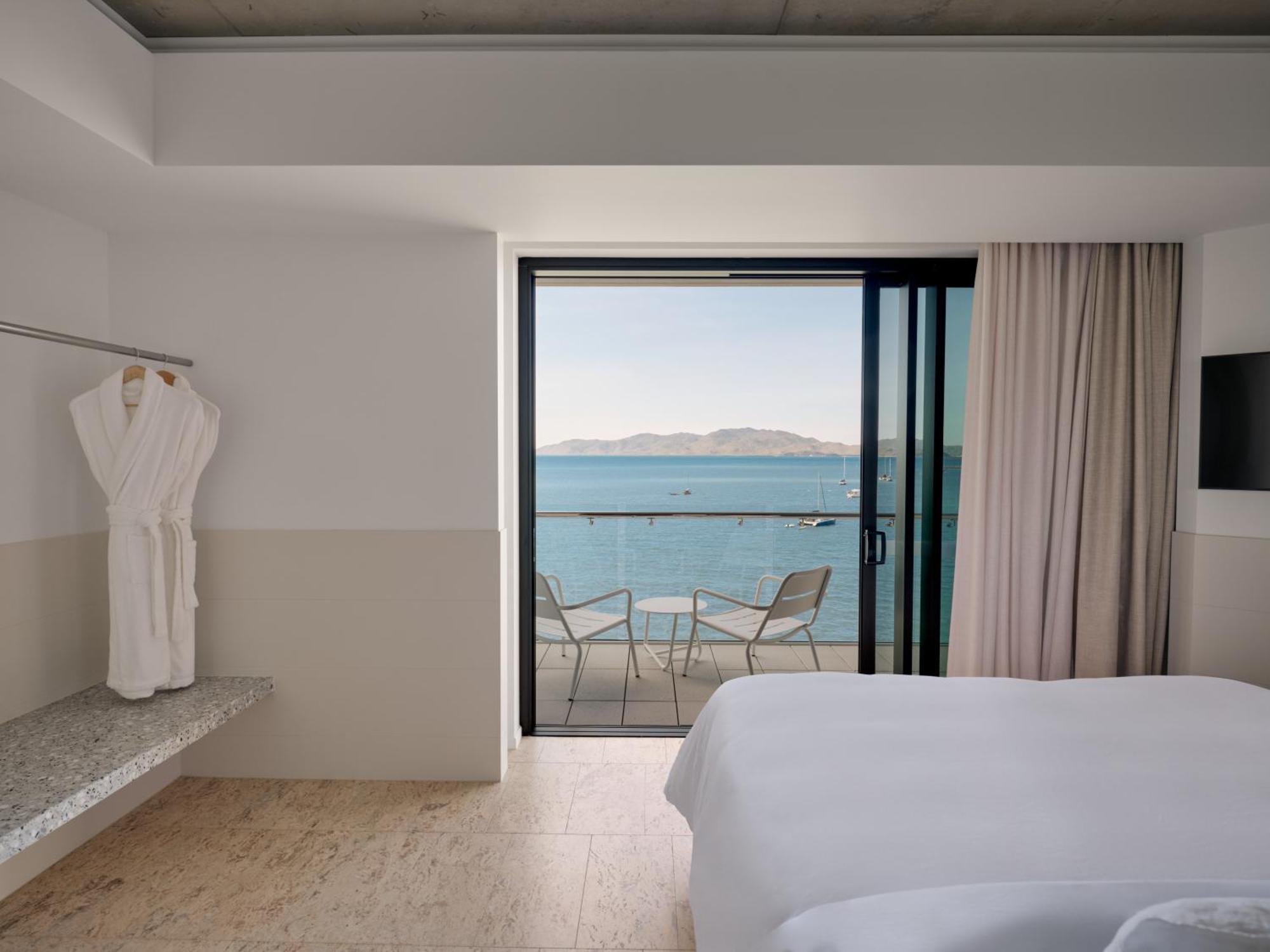 Ardo Hotel Townsville Exterior foto