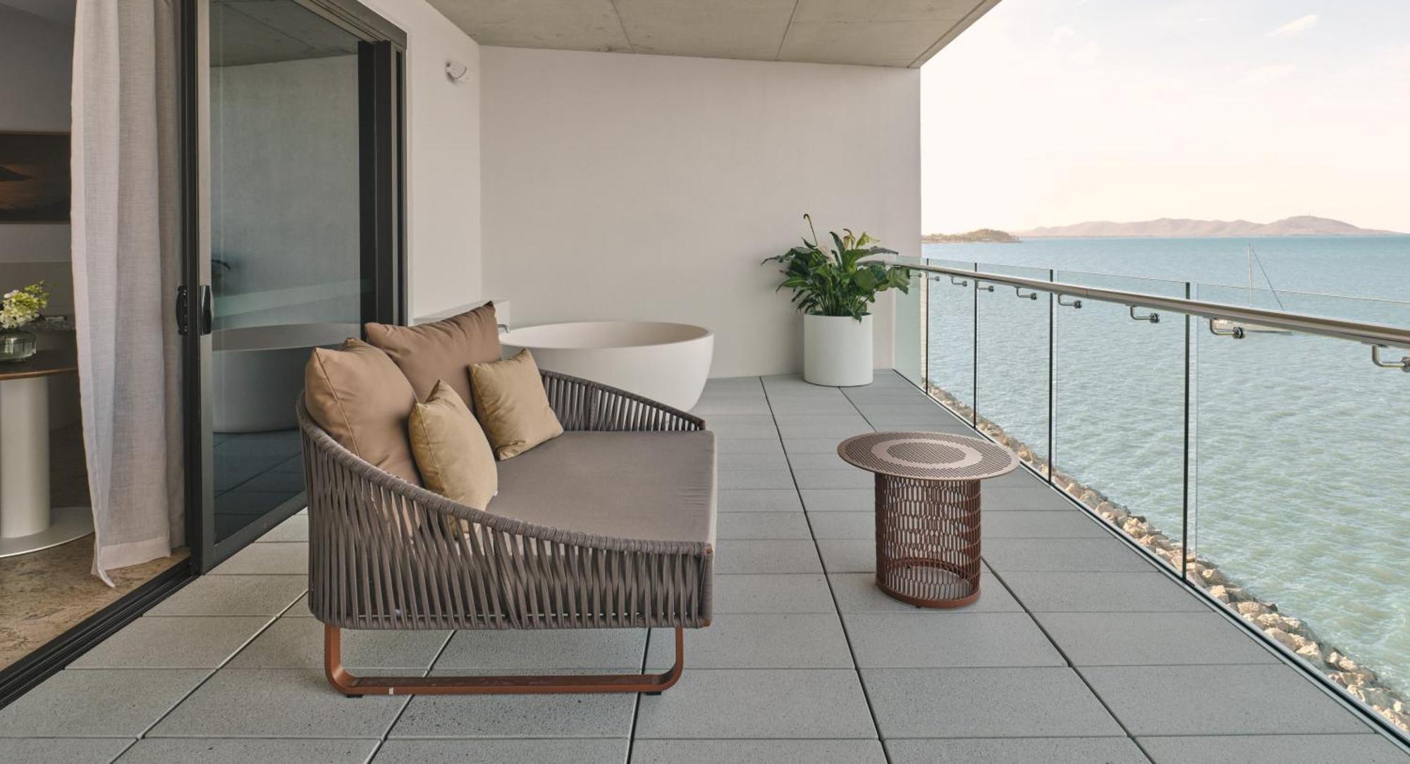 Ardo Hotel Townsville Exterior foto