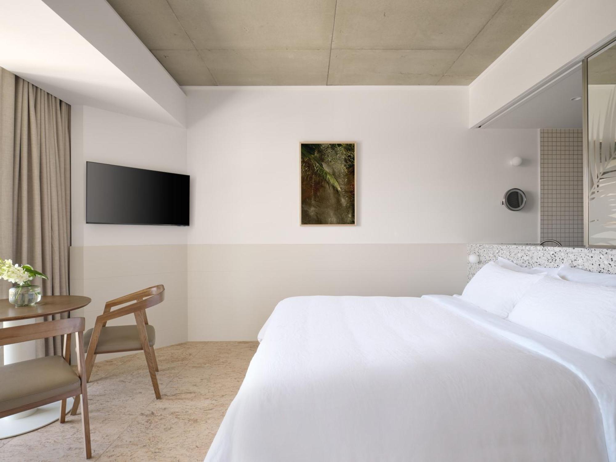 Ardo Hotel Townsville Exterior foto