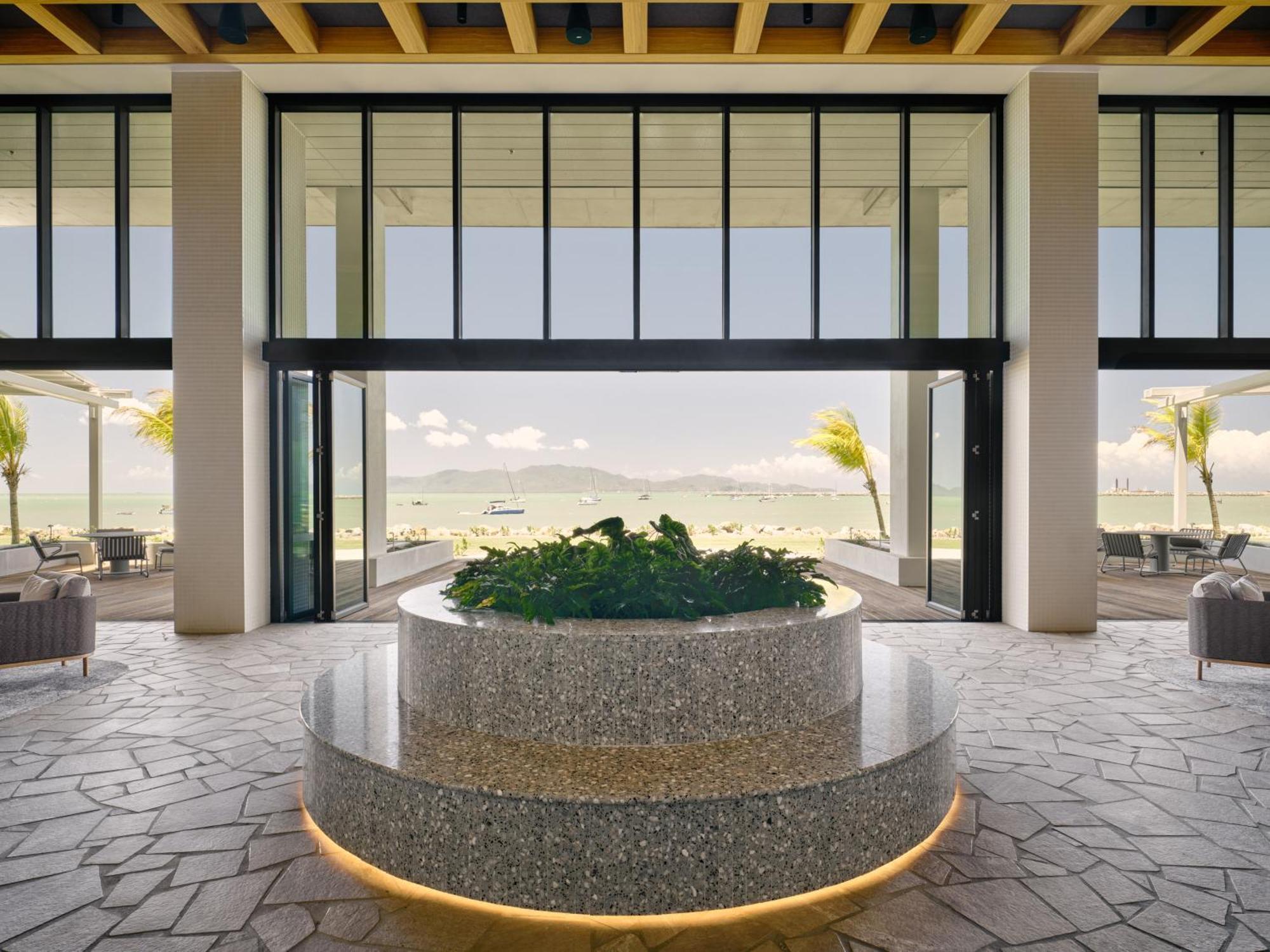 Ardo Hotel Townsville Exterior foto